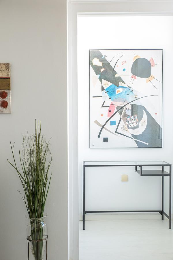 Cosy Apartment In Glyfada Center 아테네 외부 사진
