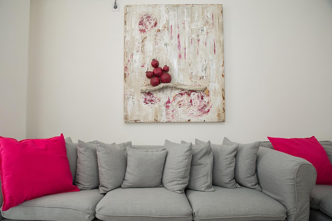 Cosy Apartment In Glyfada Center 아테네 외부 사진