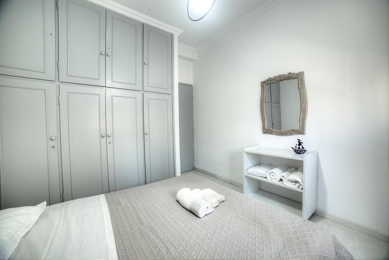 Cosy Apartment In Glyfada Center 아테네 외부 사진