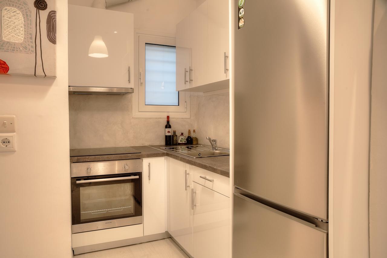 Cosy Apartment In Glyfada Center 아테네 외부 사진