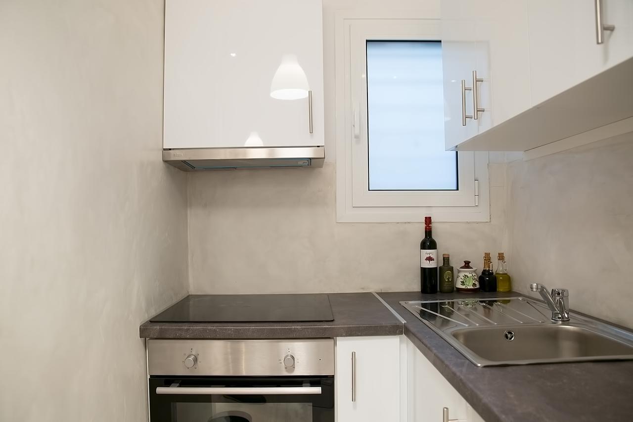 Cosy Apartment In Glyfada Center 아테네 외부 사진