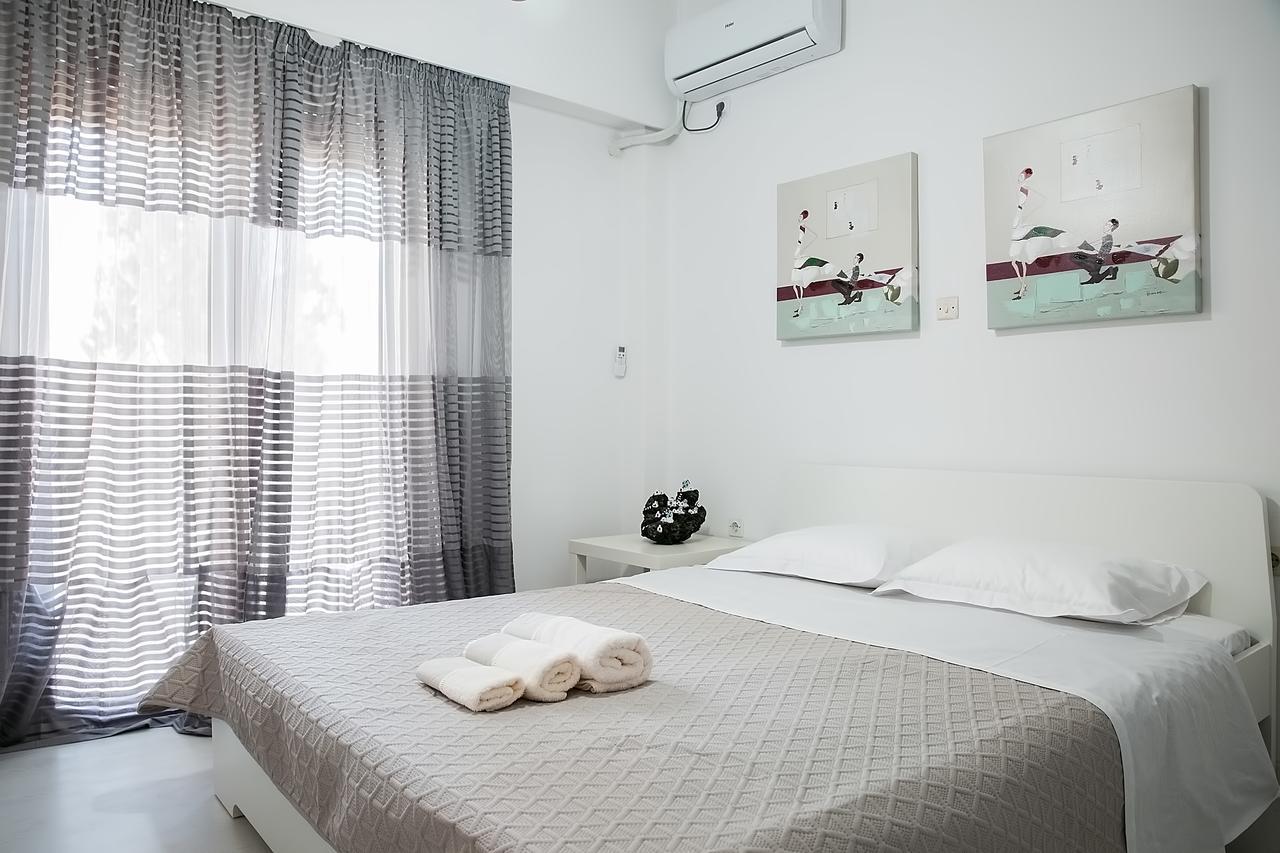 Cosy Apartment In Glyfada Center 아테네 외부 사진