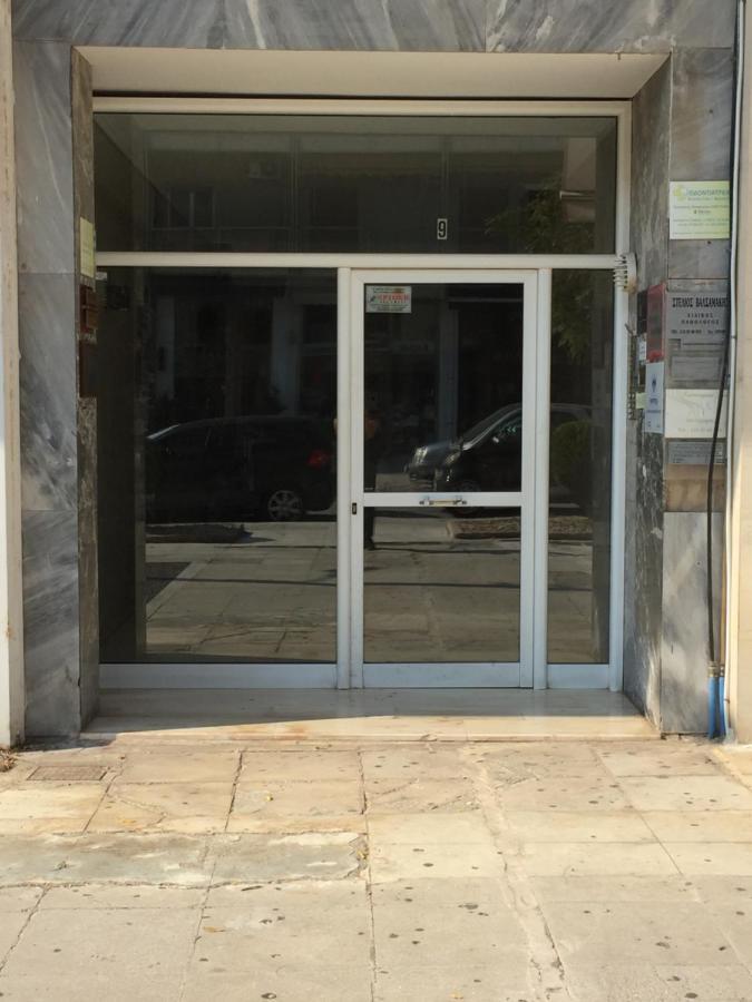 Cosy Apartment In Glyfada Center 아테네 외부 사진